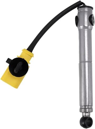 10X Left & Right Front Active Bonnet Actuator Hinge Sensor Pedestrian Protection 8V0823823F Compatible With - A3 8V 2013-2016 in Kuwait