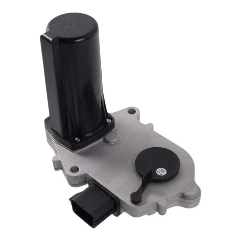 Transfer Case Shift Actuator Motor 600-935 5143477AA 278063 Compatible with RAM 1500 2005-2010 in Kuwait