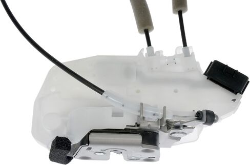 Dorman 937-952 Front Passenger Side Door Lock Actuator Motor Compatible with Select Nissan Models in Kuwait