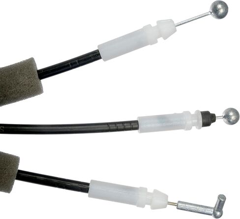 Dorman 937-952 Front Passenger Side Door Lock Actuator Motor Compatible with Select Nissan Models in Kuwait
