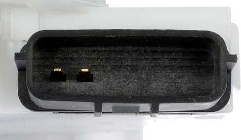 Dorman 937-952 Front Passenger Side Door Lock Actuator Motor Compatible with Select Nissan Models in Kuwait