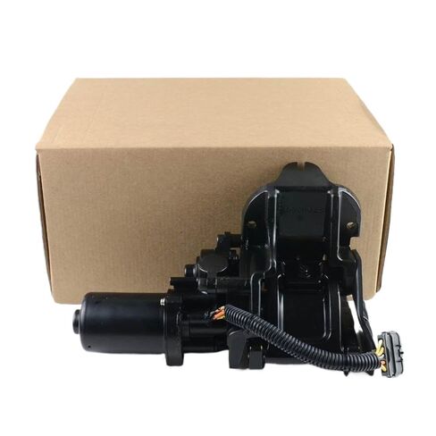 Left Power Running Board Motor Assembly AP02 Compatible with Escalade Yukon Yukon XL Avalanche 1500 2500 22778156 in Kuwait