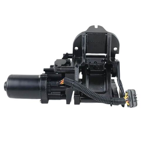 Left Power Running Board Motor Assembly AP02 Compatible with Escalade Yukon Yukon XL Avalanche 1500 2500 22778156 in Kuwait