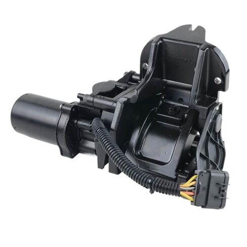 Left Power Running Board Motor Assembly AP02 Compatible with Escalade Yukon Yukon XL Avalanche 1500 2500 22778156 in Kuwait