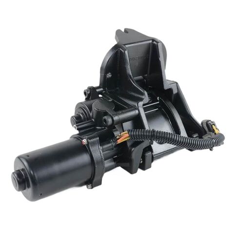 Left Power Running Board Motor Assembly AP02 Compatible with Escalade Yukon Yukon XL Avalanche 1500 2500 22778156 in Kuwait