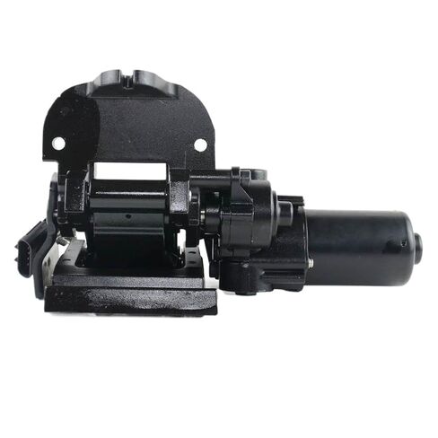 Left Power Running Board Motor Assembly AP02 Compatible with Escalade Yukon Yukon XL Avalanche 1500 2500 22778156 in Kuwait