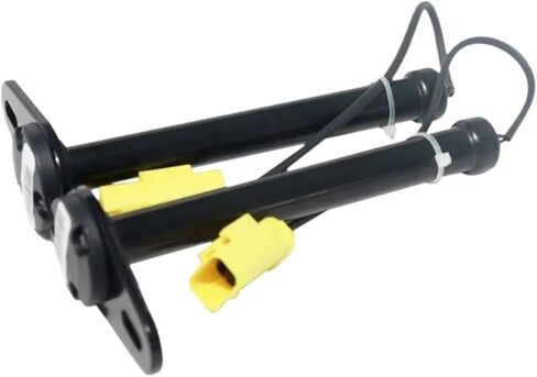 2PCS Left Right A2228870010 W222 W217 Automatic Hood Actuator Compatible With Mercedes Benz 2228870010 Bonnet Pedestrian Protection in Kuwait