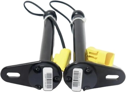 2PCS Left Right A2228870010 W222 W217 Automatic Hood Actuator Compatible With Mercedes Benz 2228870010 Bonnet Pedestrian Protection in Kuwait