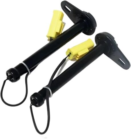 2PCS Left Right A2228870010 W222 W217 Automatic Hood Actuator Compatible With Mercedes Benz 2228870010 Bonnet Pedestrian Protection in Kuwait