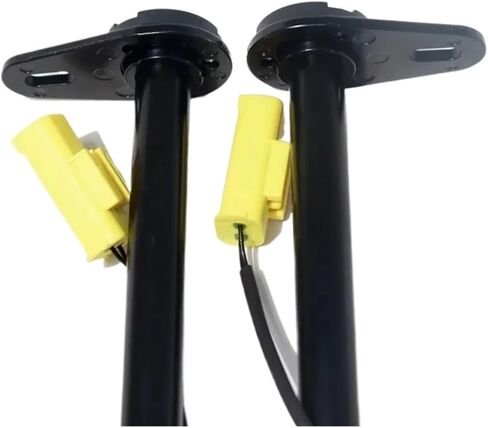 2PCS Left Right A2228870010 W222 W217 Automatic Hood Actuator Compatible With Mercedes Benz 2228870010 Bonnet Pedestrian Protection in Kuwait