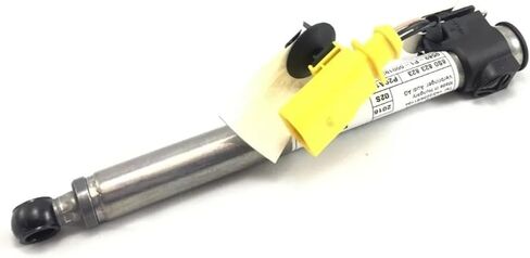 Compatible With AUDI TT 2014-2016 Front Active Bonnet Actuator Hinge Sensor Pedestrian Protection 8S0823823 in Kuwait