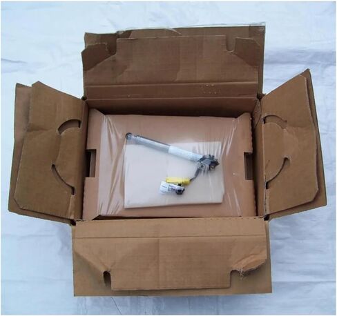 Compatible With AUDI TT 2014-2016 Front Active Bonnet Actuator Hinge Sensor Pedestrian Protection 8S0823823 in Kuwait