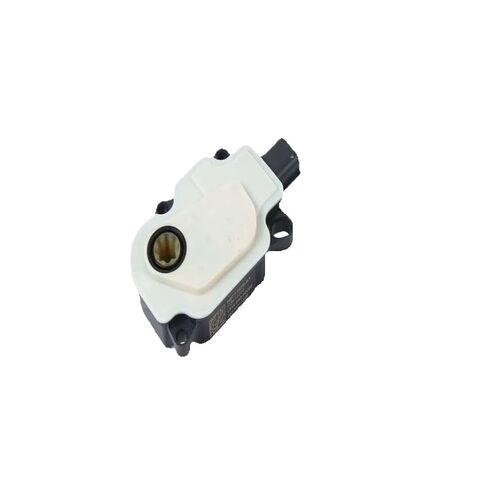 Radiator Grille Shutter Actuator Compatible with Fusion and MKZ 2017 2018 2019 2020 in Kuwait