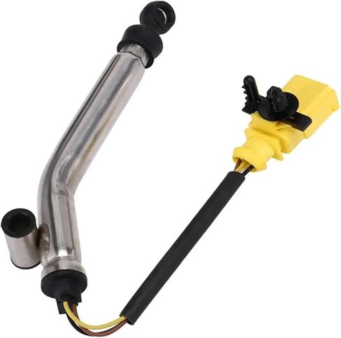 5NA823823F(E) Left & Right Front Active Bonnet Actuator Hinge Sensor Pedestrian Protection Compatible With VW 2016-2022 in Kuwait