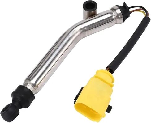 5NA823823F(E) Left & Right Front Active Bonnet Actuator Hinge Sensor Pedestrian Protection Compatible With VW 2016-2022 in Kuwait