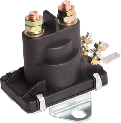 12V Power Trim Relay Solenoid Switch 846070 94318 96158T 89-96158 A0408A0002 in Kuwait