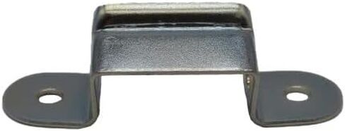 OEM Seat Bracket Front Hook 45119-19A00 for Suzuki LT250R LT500R Quadracer 1985-1992 in Kuwait