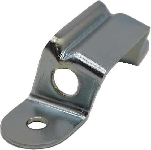 OEM Seat Bracket Front Hook 45119-19A00 for Suzuki LT250R LT500R Quadracer 1985-1992 in Kuwait