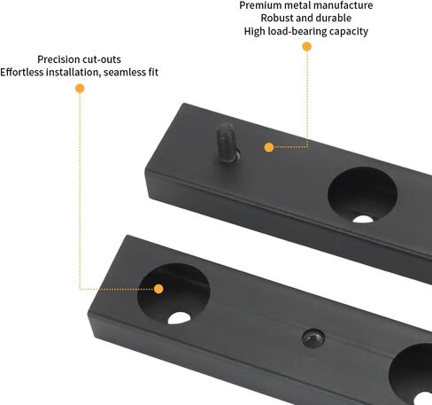 Seat Relocation Brackets w/ Hardwares for John Deere 318,300,314,316,322,420,430 in Kuwait