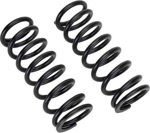 917230375 Front Springs, 375 lb. Spring Rate, 13.5 Height, Fits 917230-375 in Kuwait
