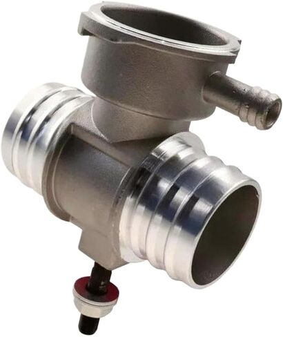 رقبة حشو الرادياتير متوافقة مع Caliber Avenger 2007-2012 - تحل محل أرقام الأجزاء 52028810AL 52029195AK 55116901AA in Kuwait