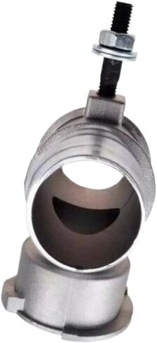 رقبة حشو الرادياتير متوافقة مع Caliber Avenger 2007-2012 - تحل محل أرقام الأجزاء 52028810AL 52029195AK 55116901AA in Kuwait