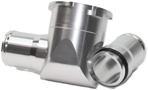 5292291 Radiator Hose Filler Aluminum 1.25 in./1.25" Male 5292291 in Kuwait
