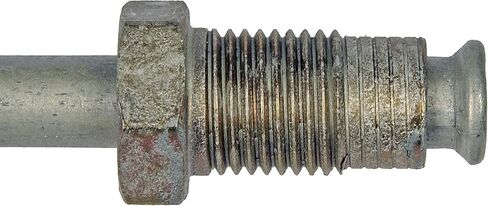 مجموعة خرطوم تبريد زيت ناقل الحركة الأوتوماتيكي Dorman 624-222 متوافقة مع موديلات فورد المختارة in Kuwait