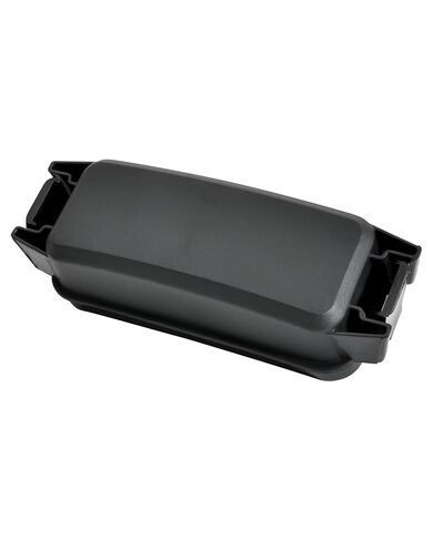 غطاء Fusebox لـ Polaris Sportsman 450 570 850 XP 1000 ACE Hawkeye Scrambler 2014-2025، غطاء بطارية صندوق من البلاستيك الأسود لملحقات Sportsman UTV، استبدل OEM # 4015011 in Kuwait