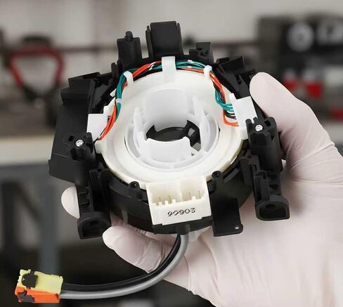 25560-9BH0B 25560-9BH3A 25560-ZL44A Compatible with Nissan Frontier 2005-2021, Pathfinder 2006-2012, Xterra 2005-2015, Armada 2008-2015 Replacement in Kuwait