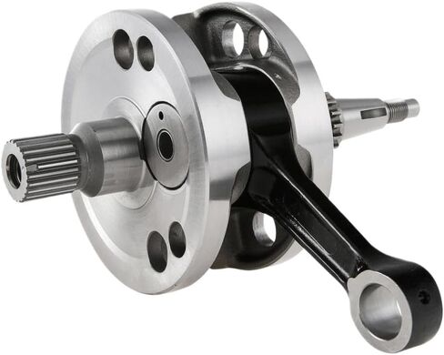 العمود المرفقي العمود المرفقي الجمعية متوافق مع CRF450R CRF 450 R 2002 2003 2004 2005 2006 2007 2008 in Kuwait