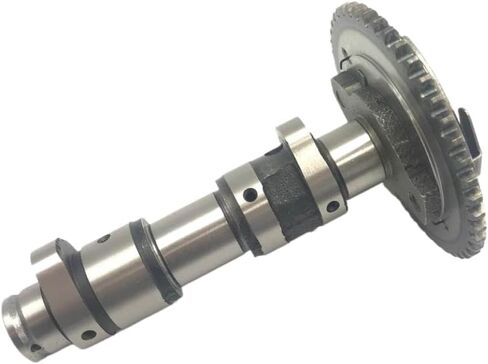 العمود المرفقي لـ Hisun HS700 700CC ATV رباعي عمود الحدبات مع ضرس توقيت مدفوع in Kuwait