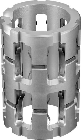 Caltric 3234455 3233949 3234167 3234377 3233936 3233957 Front Differential Roll Cage Compatible with Polaris in Kuwait