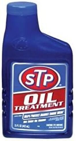 STP 65148 15 Oz Oil Treatment in Kuwait