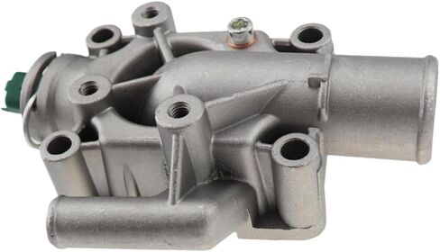 Aluminum Engine Coolant Thermostat Housing 1336Z0 Compatible With Berlingo C-Elysee C2 1007 206 207 307 308 in Kuwait