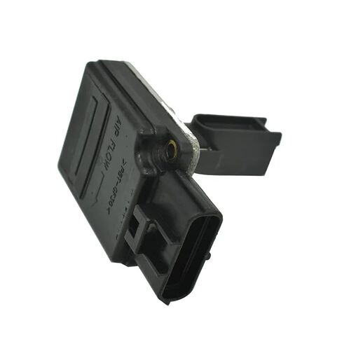 1L5F-12B579-AB مقياس تدفق الهواء الشامل مستشعر MAF 2002 متوافق مع التركيز 2.0L 2003 2004 1994-2007 متوافق مع مونديو 2.5L 1L5F12B579AB in Kuwait