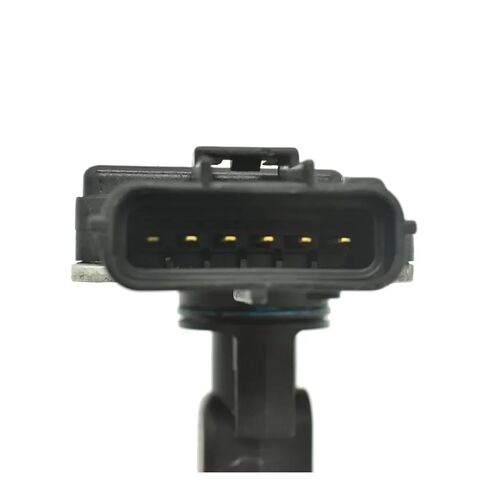 1L5F-12B579-AB مقياس تدفق الهواء الشامل مستشعر MAF 2002 متوافق مع التركيز 2.0L 2003 2004 1994-2007 متوافق مع مونديو 2.5L 1L5F12B579AB in Kuwait