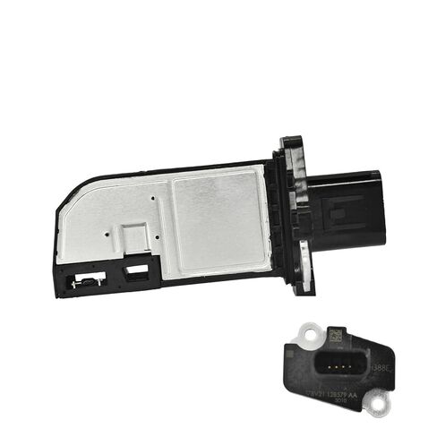 8V21-12B579-AA 4pin كتلة تدفق الهواء متر مستشعر السلك الساخن متوافق مع Transit MK7 MK8 Ranger 2.2 3.2 TDCI 8V2112B579AA 8V21 12B579 AA in Kuwait