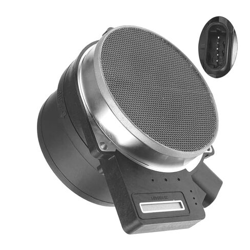 25168491 Mass Air Flow Meter MAF Sensor Compatible with Sierra Yukon XL 1999-2007 Tahoe Compatible with Suburban Silverado Compatible with Hummer H2 19330121 in Kuwait