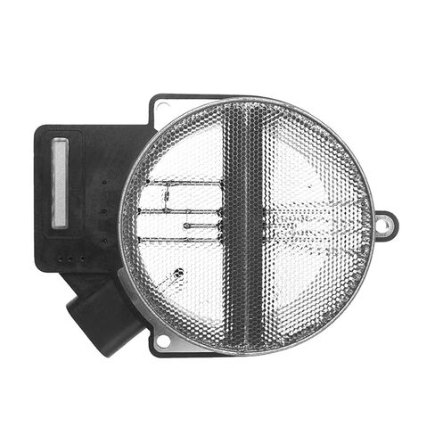 25168491 Mass Air Flow Meter MAF Sensor Compatible with Sierra Yukon XL 1999-2007 Tahoe Compatible with Suburban Silverado Compatible with Hummer H2 19330121 in Kuwait