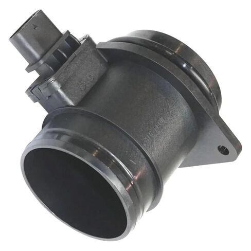 0280218205 مقياس تدفق الهواء الشامل مستشعر MAF 2007-2011 متوافق مع BMW Cooper S R55 R56 R57 Base Countryman Clubman 13627542418 in Kuwait