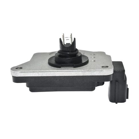 AFH45M-46 مقياس تدفق الهواء الشامل مستشعر MAF متوافق مع Nissan D21 Pickup 1990-1995 Sentra 1.6L 100NX Primera P10 Sunny III N14 AFH45M46 in Kuwait