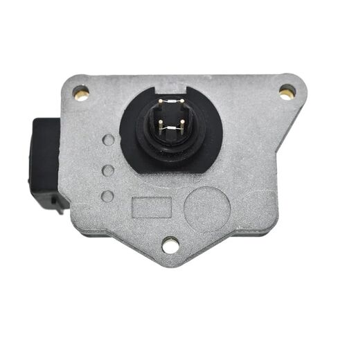 AFH45M-46 مقياس تدفق الهواء الشامل مستشعر MAF متوافق مع Nissan D21 Pickup 1990-1995 Sentra 1.6L 100NX Primera P10 Sunny III N14 AFH45M46 in Kuwait