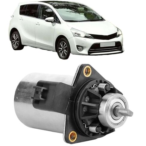 Clutch Control Actuator Motor Compatible with Verso Yaris AYGO VITZ - Replaces Part Numbers 31363-12040 and 31363-12010 in Kuwait