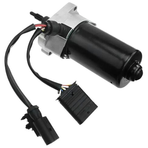 استبدال محرك المحرك الإلكتروني التفاضلي الخلفي لـ 1645400288 متوافق مع ML350 ML320 ML500 ML550 ML63 in Kuwait