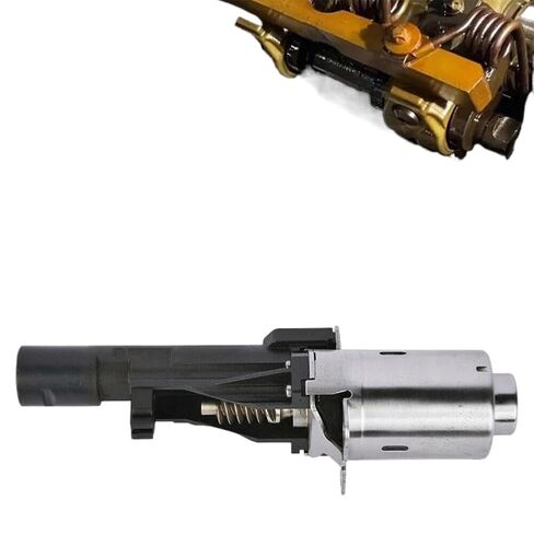 Valvetronic Actuator Motor Replacement Compatible with Engine Repair Plastic Material Factory Specifications Valvetronic Actuator 11377603979 in Kuwait