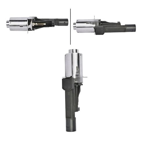 Valvetronic Actuator Motor Replacement Compatible with Engine Repair Plastic Material Factory Specifications Valvetronic Actuator 11377603979 in Kuwait