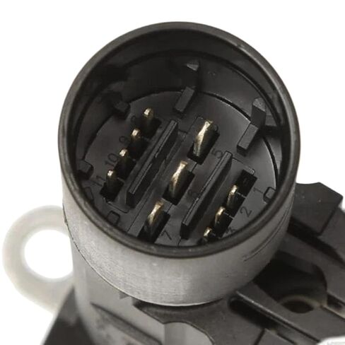 Valvetronic Actuator Motor Replacement Compatible with Engine Repair Plastic Material Factory Specifications Valvetronic Actuator 11377603979 in Kuwait
