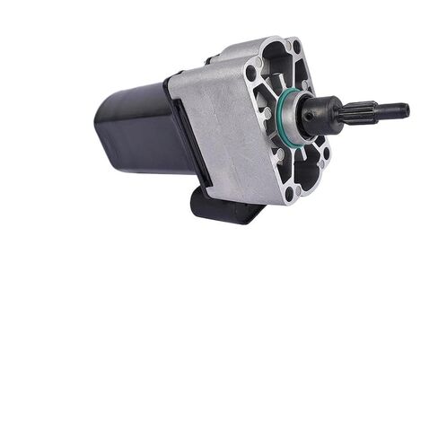 Differential Lock Motor 230 Mm Rear Axle Compatible with Cherokee Durango in Kuwait