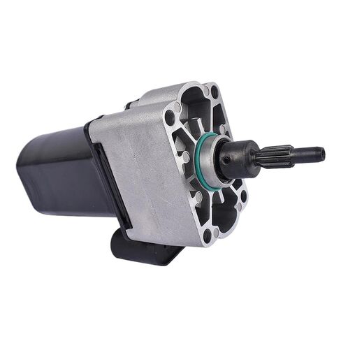 Differential Lock Motor 230 Mm Rear Axle Compatible with Cherokee Durango in Kuwait